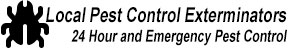 Union Deposit PA Pest Control Exterminators